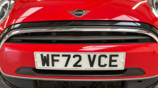 MINI Convertible 1.5 Cooper Classic Premium 2dr Auto Petrol Convertible